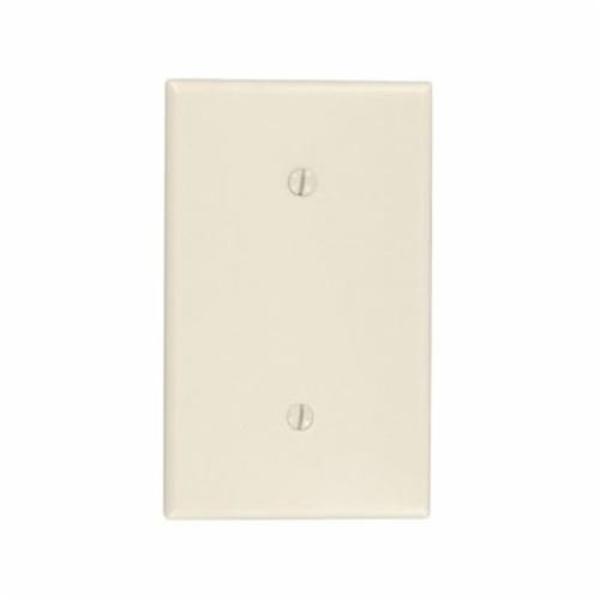 Leviton Wallplates P14-W 88019